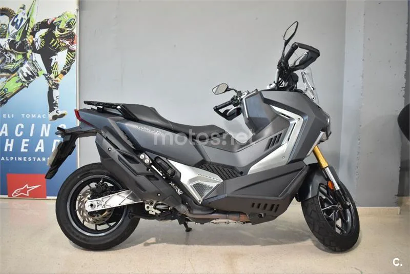 SYM ADXTG 400 6300 € 2025 Pontevedra - 1