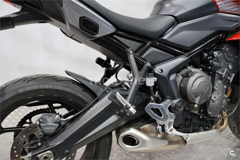 Triumph Tiger Sport 660 – Vista 15