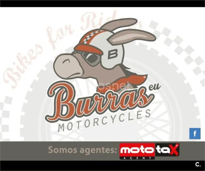 Honda CB 500 F – Vista 10