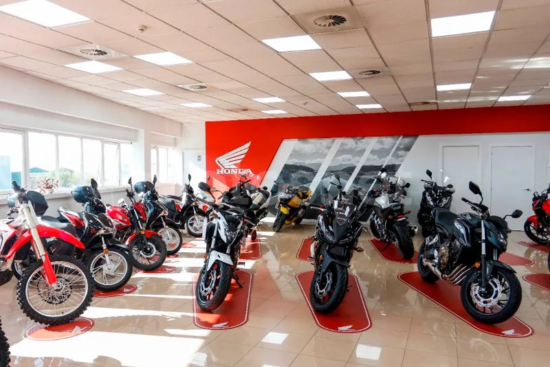 Honda ADV 350 – Vista 14