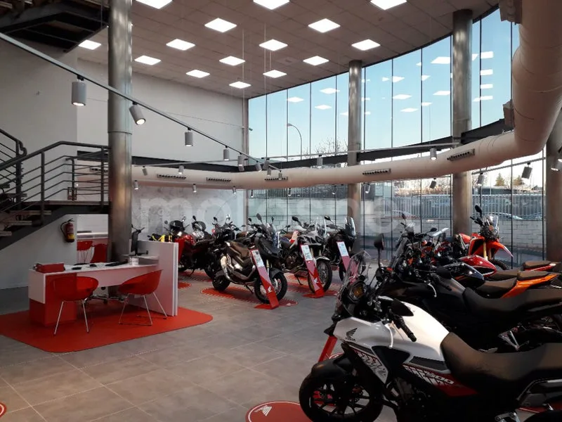 Honda ADV 350 – Vista 23