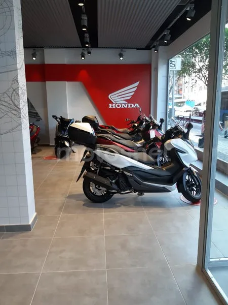 Honda ADV 350 – Vista 44