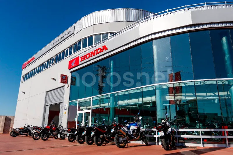Honda ADV 350 – Vista 9