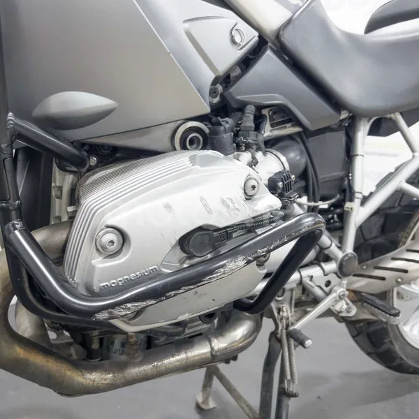 BMW R 1200 GS – Vista 12