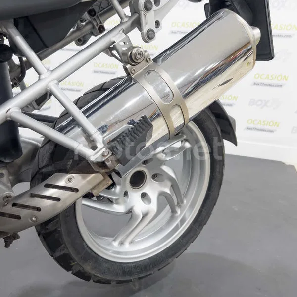 BMW R 1200 GS – Vista 13