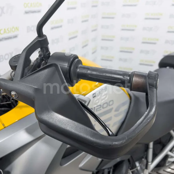 BMW R 1200 GS – Vista 14