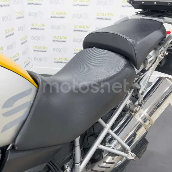 BMW R 1200 GS – Vista 18