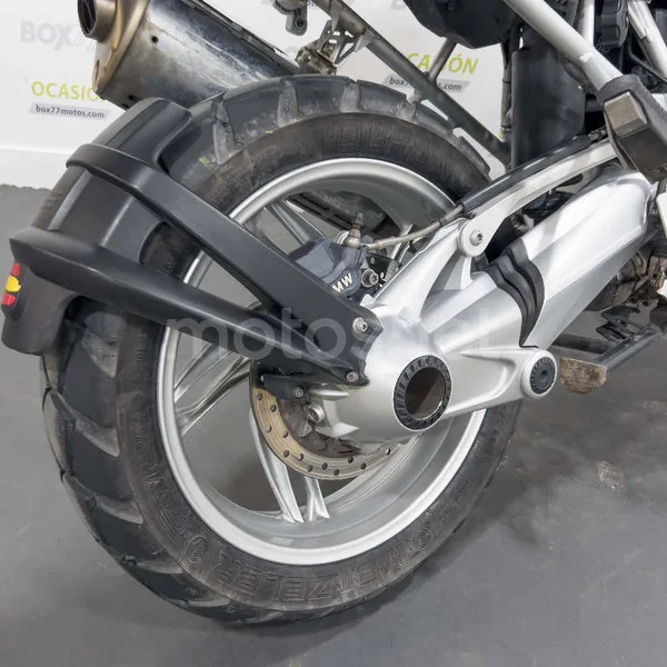 BMW R 1200 GS – Vista 19