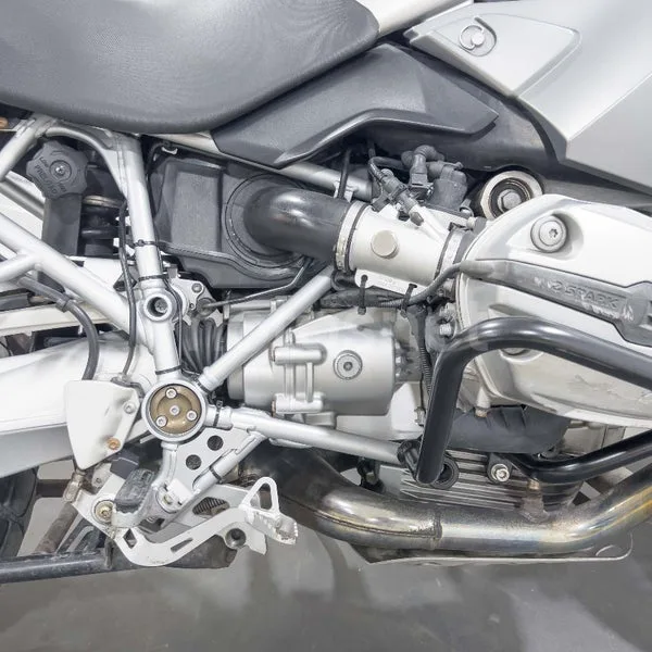 BMW R 1200 GS – Vista 21