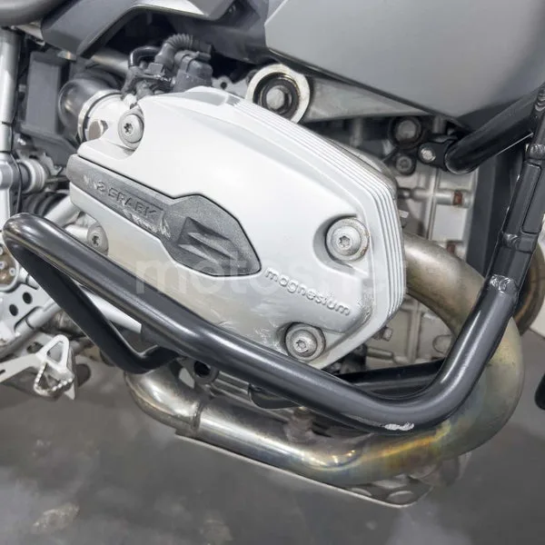 BMW R 1200 GS – Vista 22