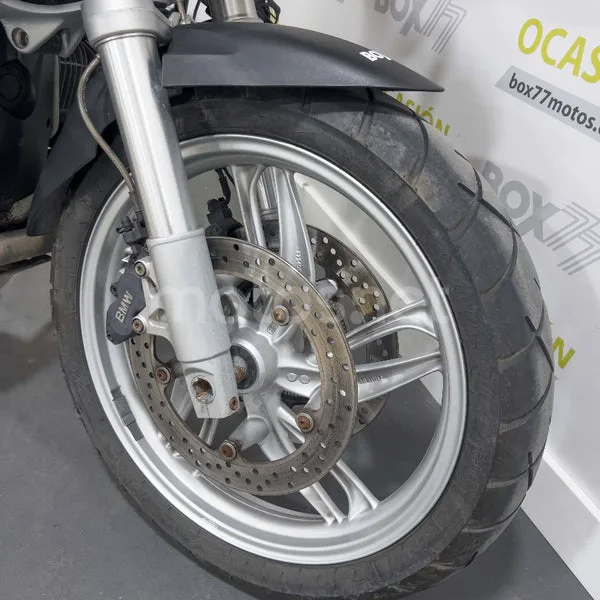 BMW R 1200 GS – Vista 23