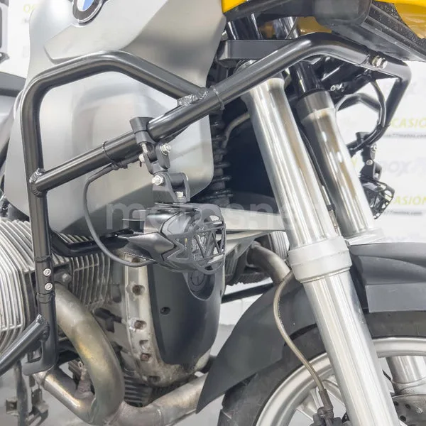BMW R 1200 GS – Vista 26