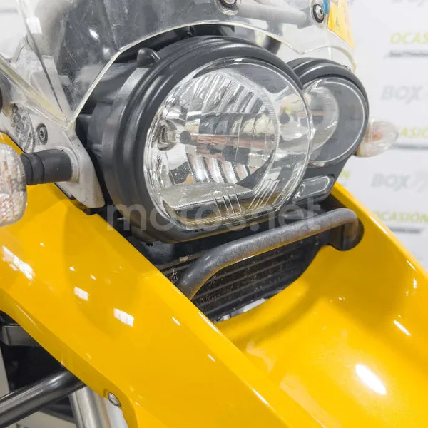 BMW R 1200 GS – Vista 27