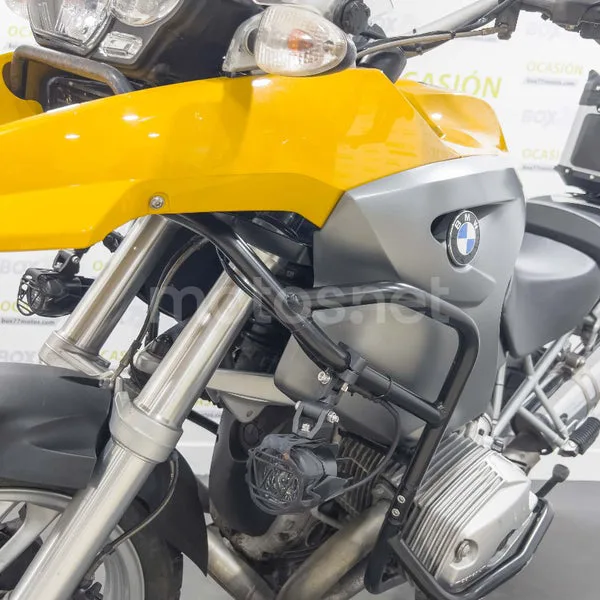 BMW R 1200 GS – Vista 28