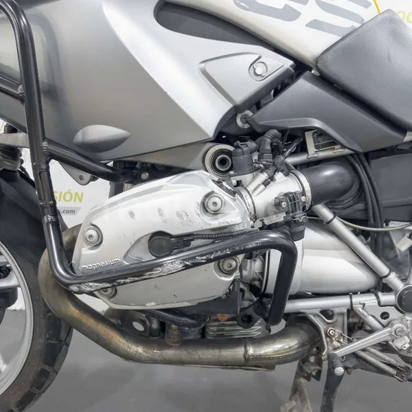 BMW R 1200 GS – Vista 29
