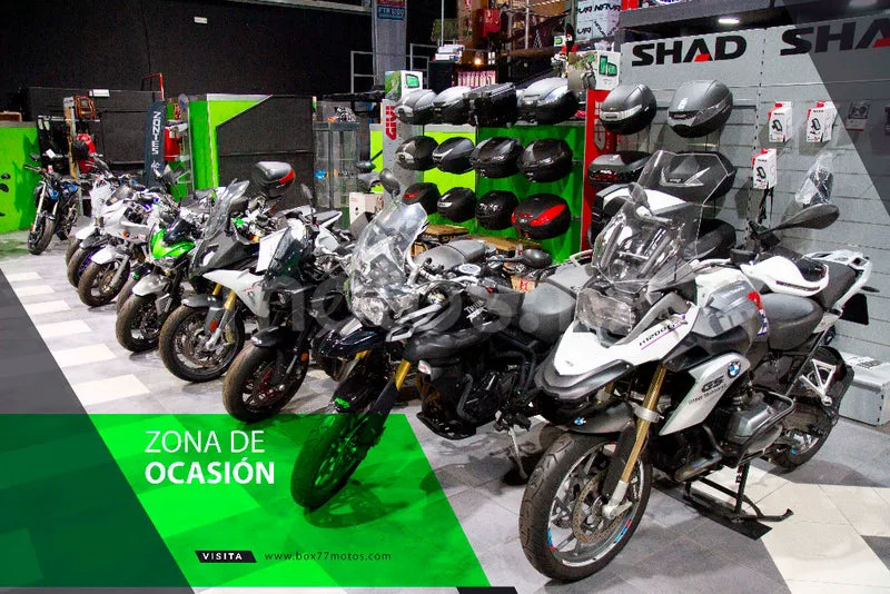 BMW R 1200 GS – Vista 43