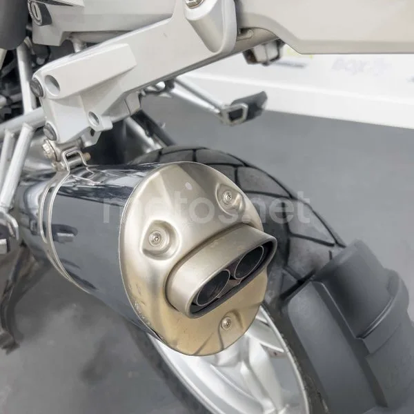 BMW R 1200 GS – Vista 9
