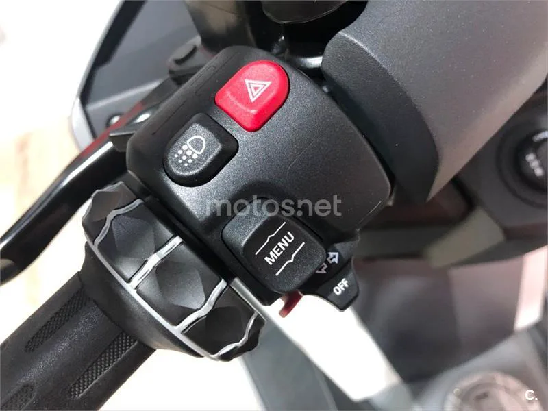 BMW C 400 GT – Vista 7