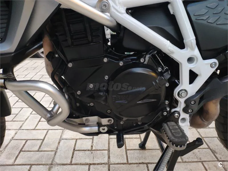 BMW F 800 GS Adventure – Vista 2