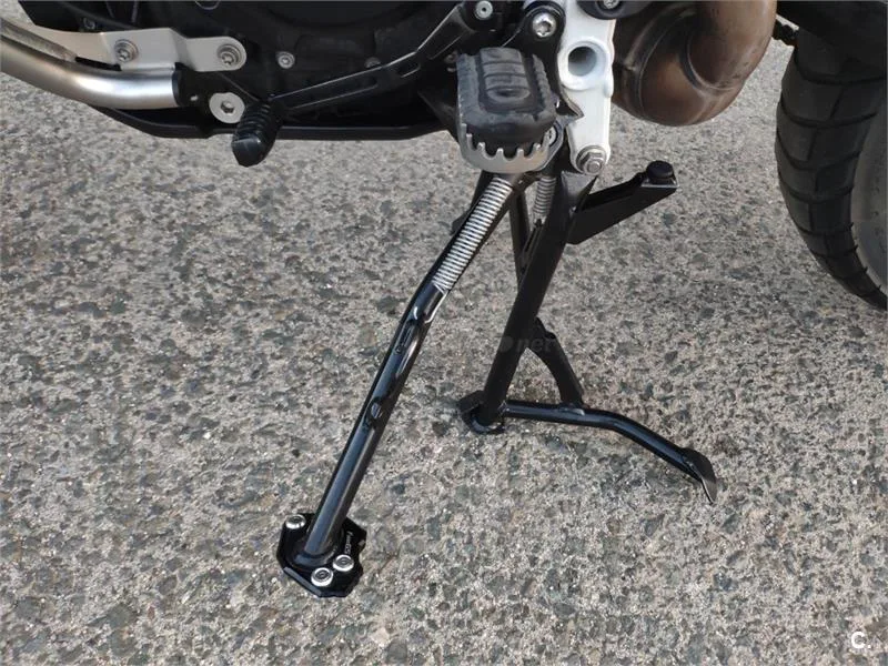 BMW F 800 GS Adventure – Vista 18