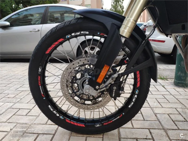 BMW F 800 GS Adventure – Vista 3