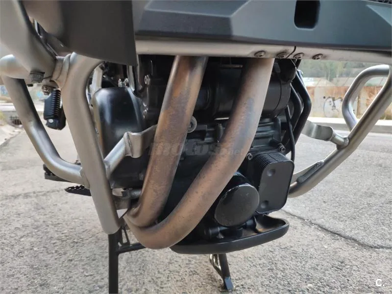 BMW F 800 GS Adventure – Vista 22