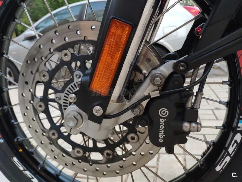 BMW F 800 GS Adventure – Vista 4