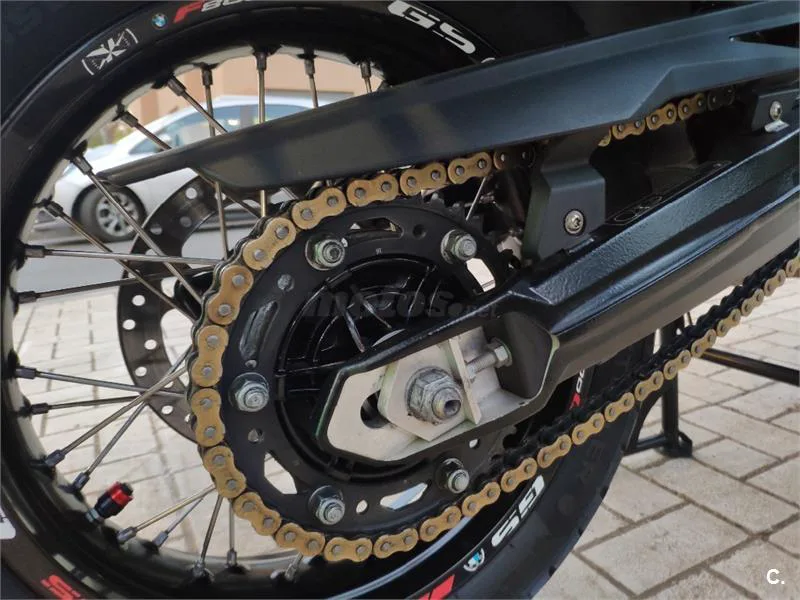 BMW F 800 GS Adventure – Vista 9