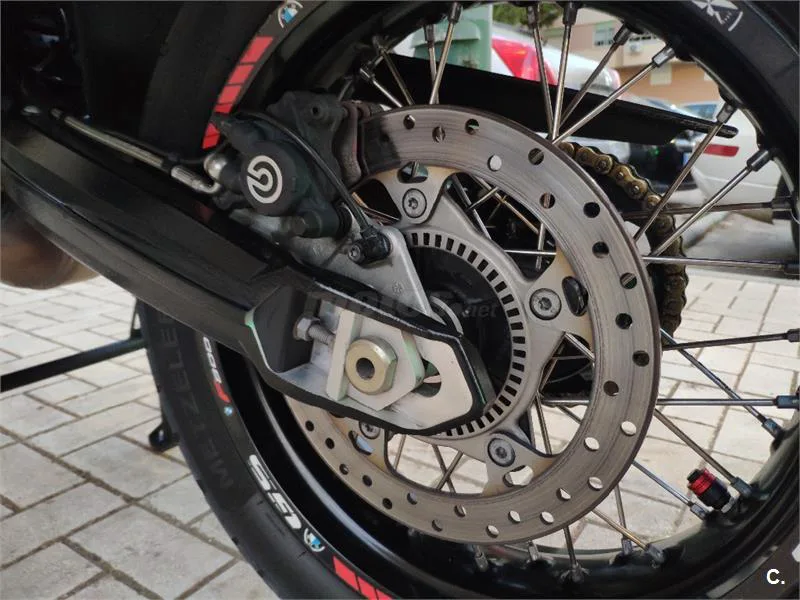 BMW F 800 GS Adventure – Vista 10