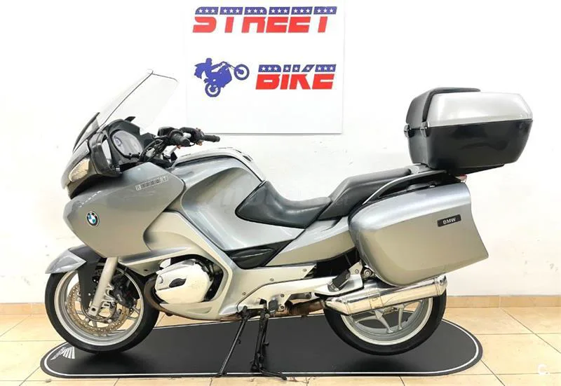 BMW R 1150 RT 5999 € 2005 Barcelona - 1