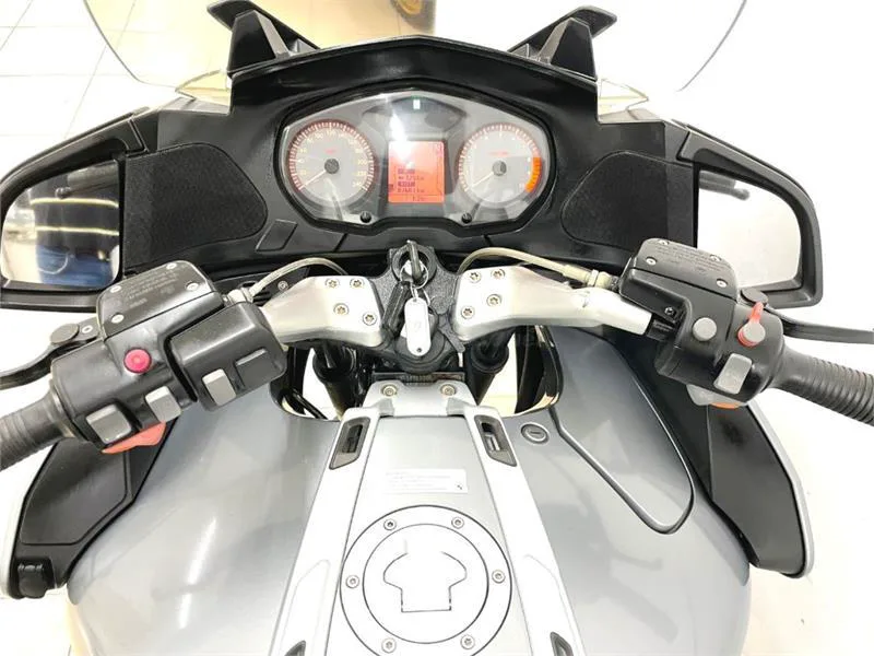 BMW R 1150 RT 5999 € 2005 Barcelona - 2