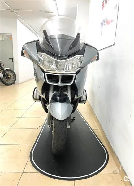 BMW R 1150 RT – Vista 3