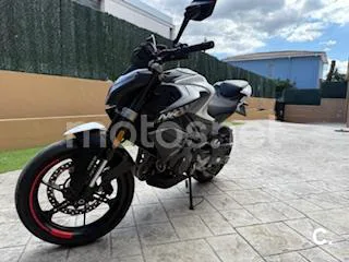 CFMOTO 450 NK 3999 € 2024 Castellón - 2