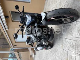 CFMOTO 450 NK – Vista 14