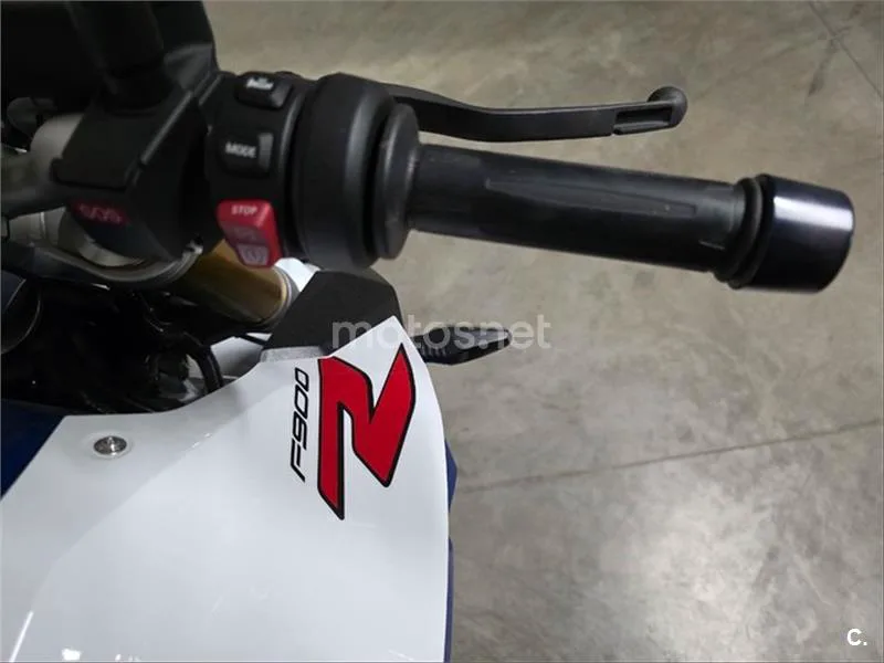 BMW F 900 R – Vista 12
