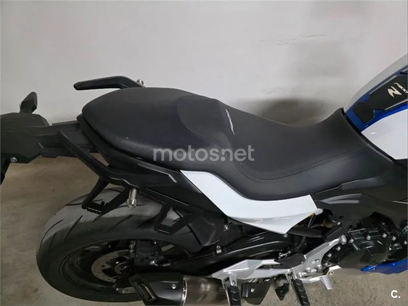 BMW F 900 R – Vista 10