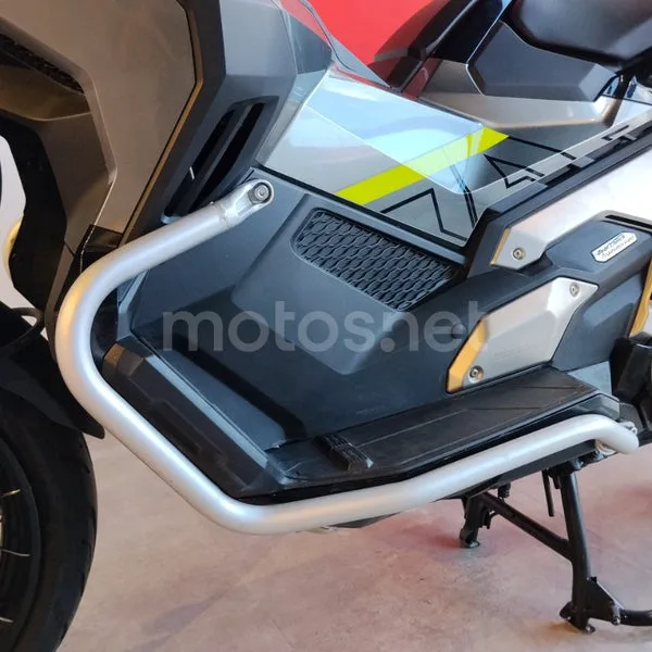 Honda X-ADV – Vista 16