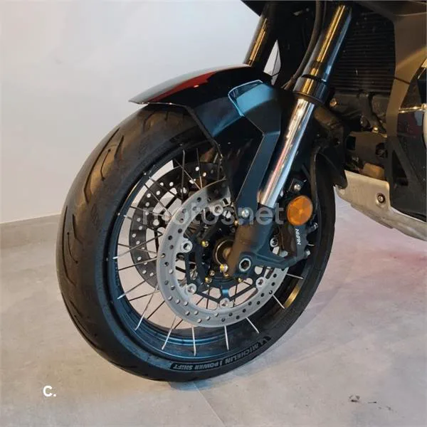 Honda X-ADV – Vista 17
