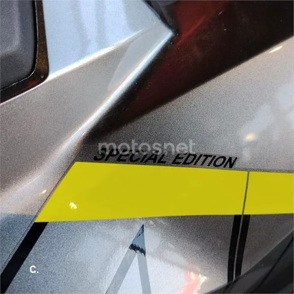 Honda X-ADV – Vista 7