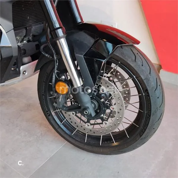 Honda X-ADV – Vista 9