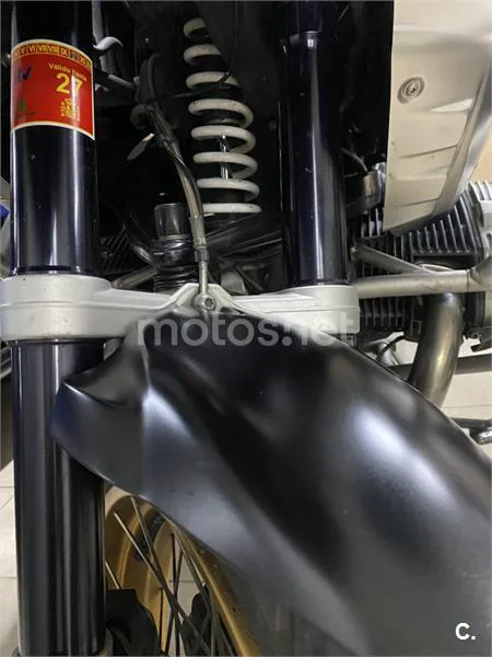 BMW R 1200 GS – Vista 11