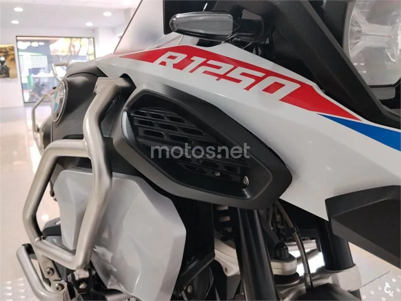 BMW R 1250 GS Adventure – Vista 15
