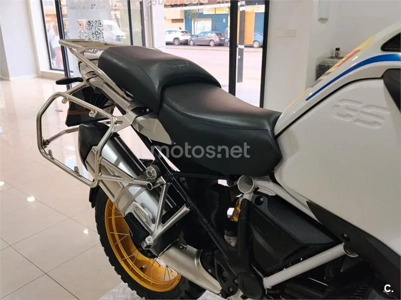 BMW R 1250 GS Adventure – Vista 17