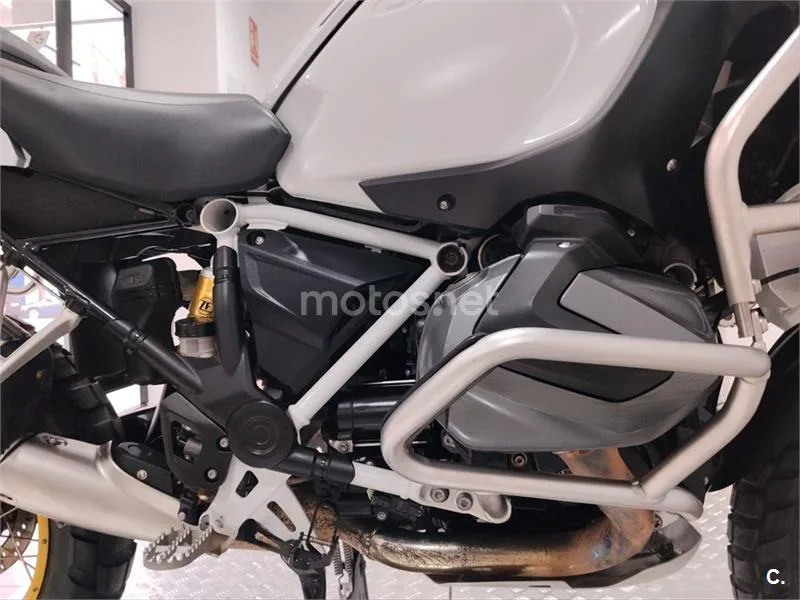 BMW R 1250 GS Adventure – Vista 19