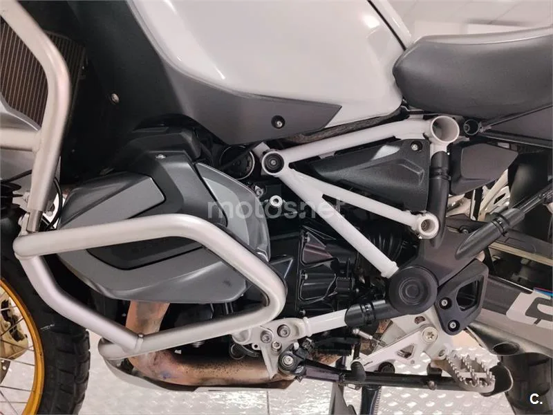 BMW R 1250 GS Adventure – Vista 20
