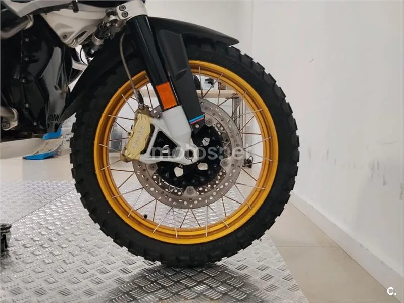 BMW R 1250 GS Adventure – Vista 22