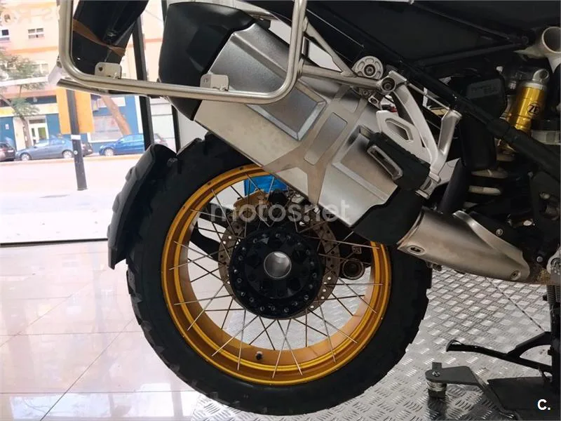 BMW R 1250 GS Adventure – Vista 23