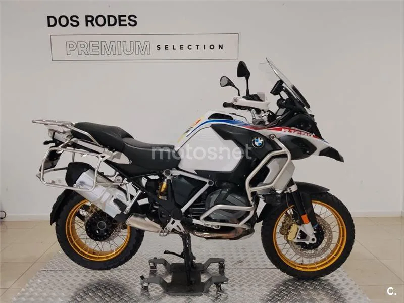 BMW R 1250 GS Adventure – Vista 6
