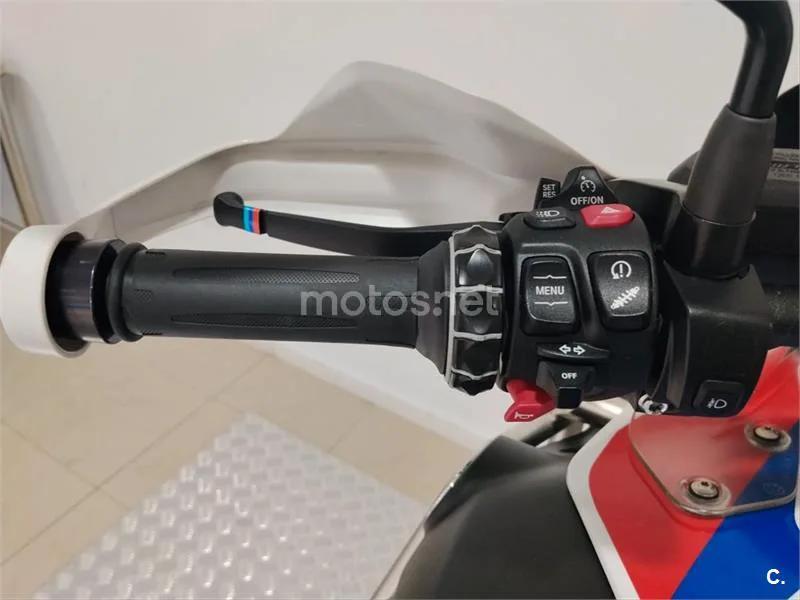 BMW R 1250 GS Adventure – Vista 10