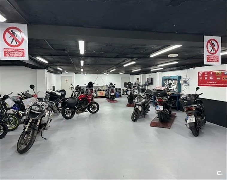 BMW R 1200 GS – Vista 19